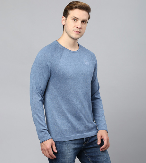 Beverly Hills Polo Club  Cardigans - Violet Sweater