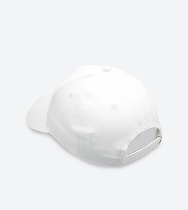 Beverly Hills Polo Club  Baseball Caps - White Caps