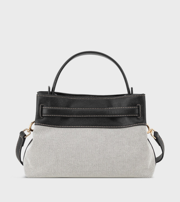 Nine West Nine West - Grey Satchel Bags