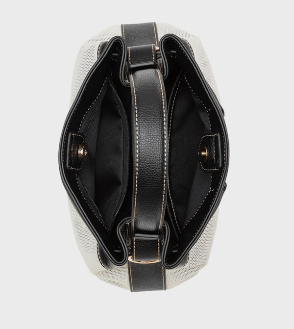 Nine West Nine West - Grey Satchel Bags