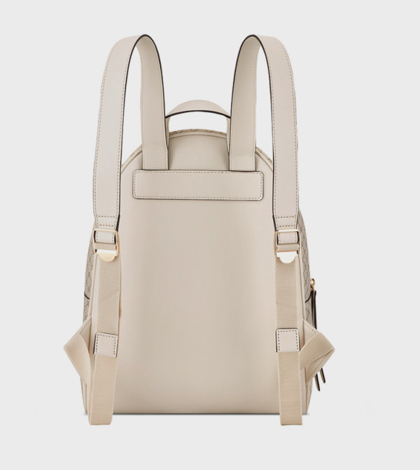 Nine West  Backpacks - Beige undefined