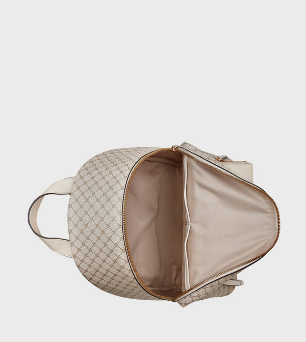 Nine West  Backpacks - Beige undefined