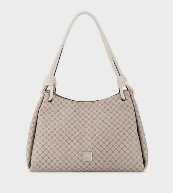 Nine West Nine West - Beige Shoulder bags