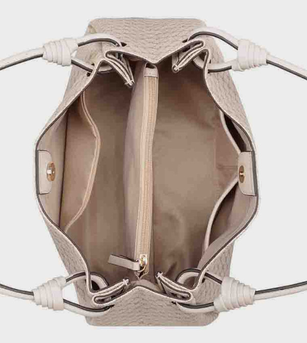 Nine West Nine West - Beige Shoulder bags