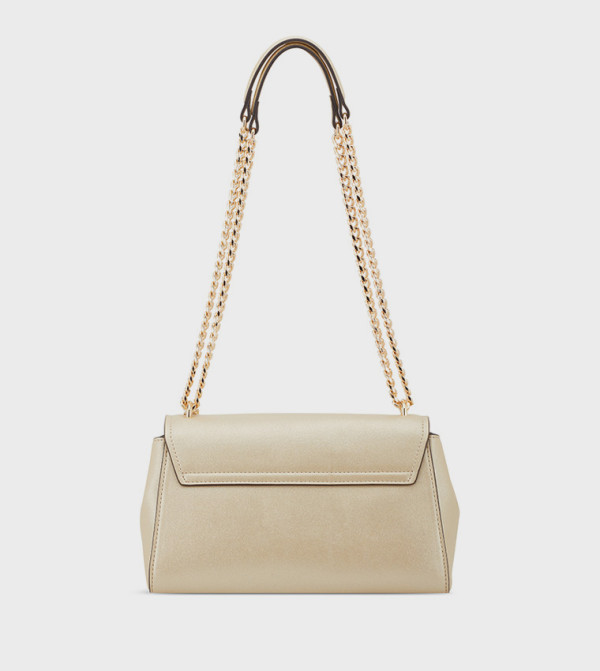 Nine West Nine West - Gold Shoulder bags