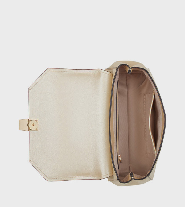 Nine West Nine West - Gold Shoulder bags