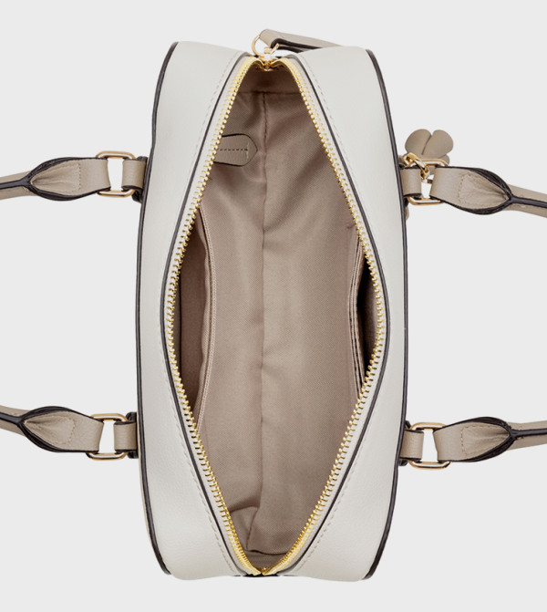 Nine West Bags - Beige Handheld Bags