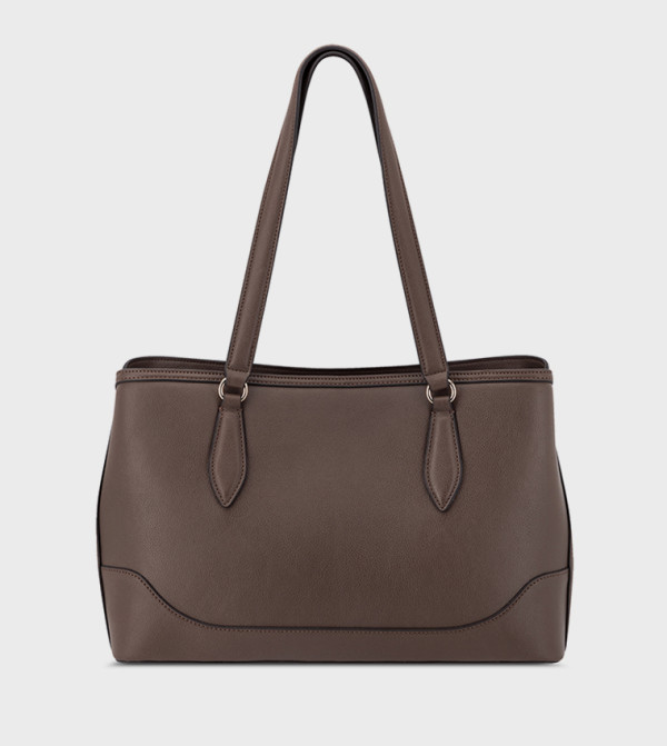 Nine West Tote Bags - Brown Tote Bags
