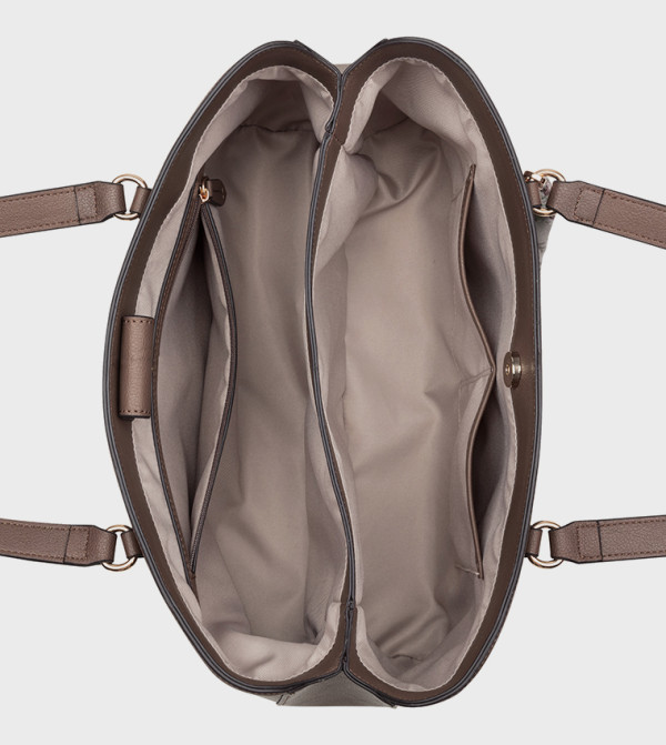 Nine West Tote Bags - Brown Tote Bags