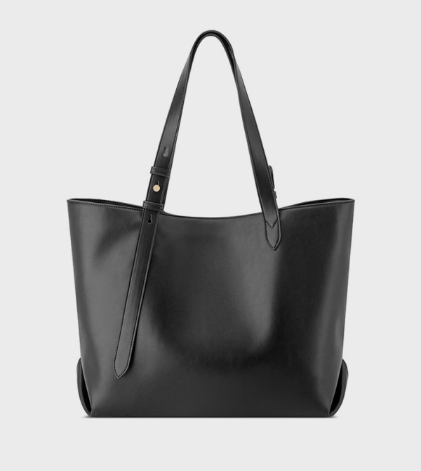 Nine West  Tote Bags - Black Tote Bags