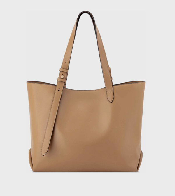 Nine West Nine West - Camel Tote Bags
