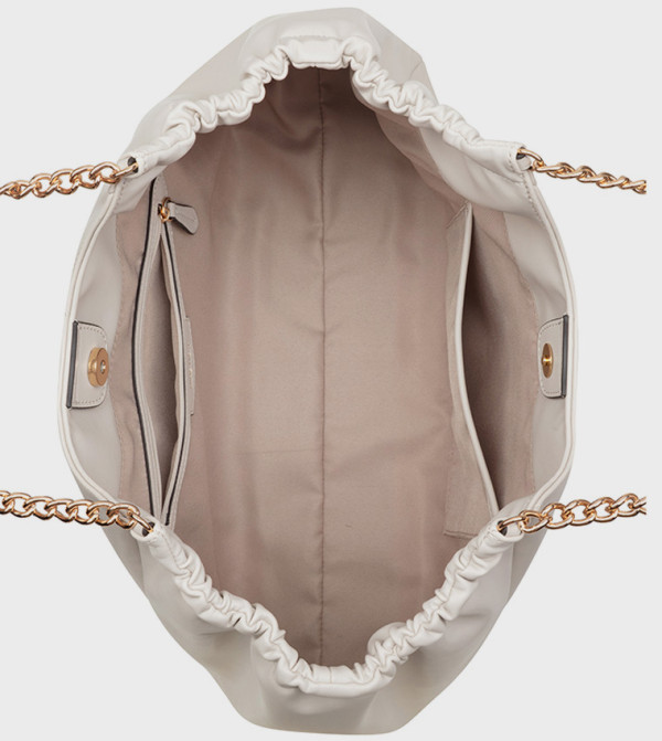 Nine West  ramadan - White Tote Bags