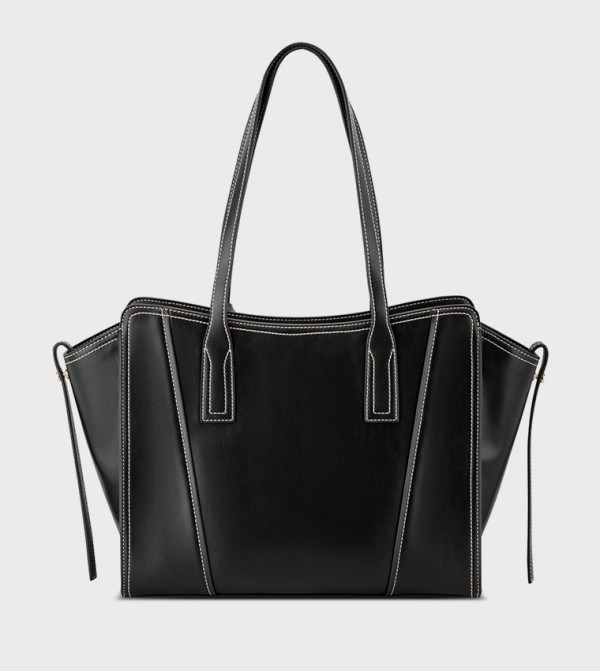 Nine West Nine West - Black Tote Bags