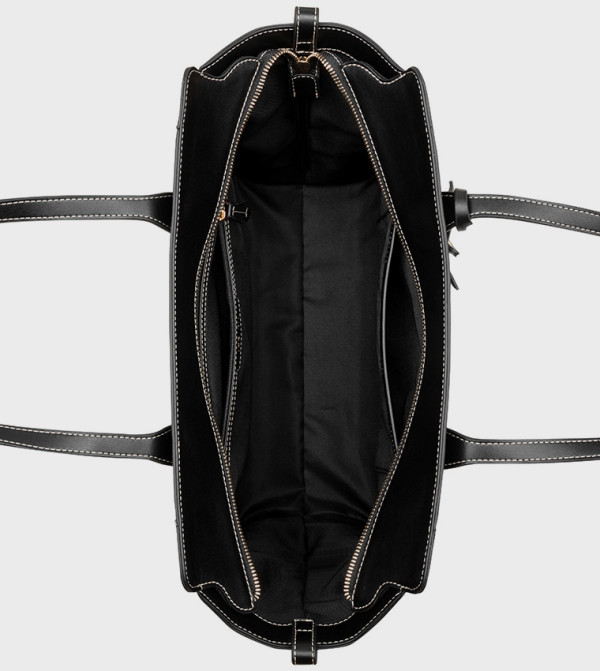 Nine West Nine West - Black Tote Bags