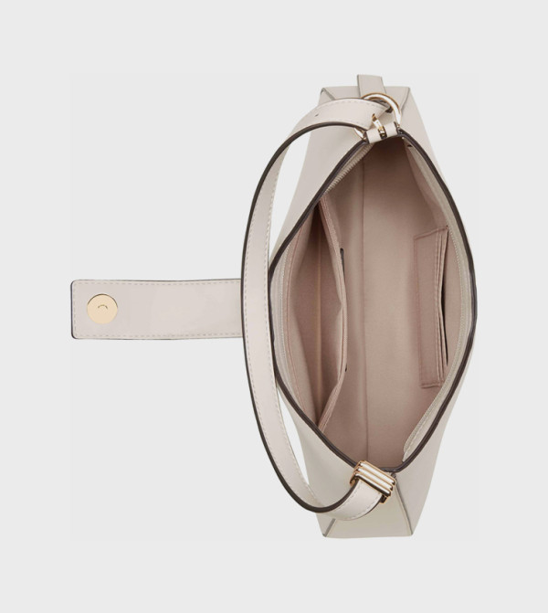 Nine West Nine West - White Shoulder bags