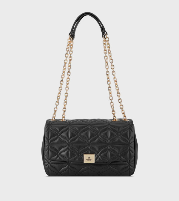 Nine West Nine West - Black Shoulder bags