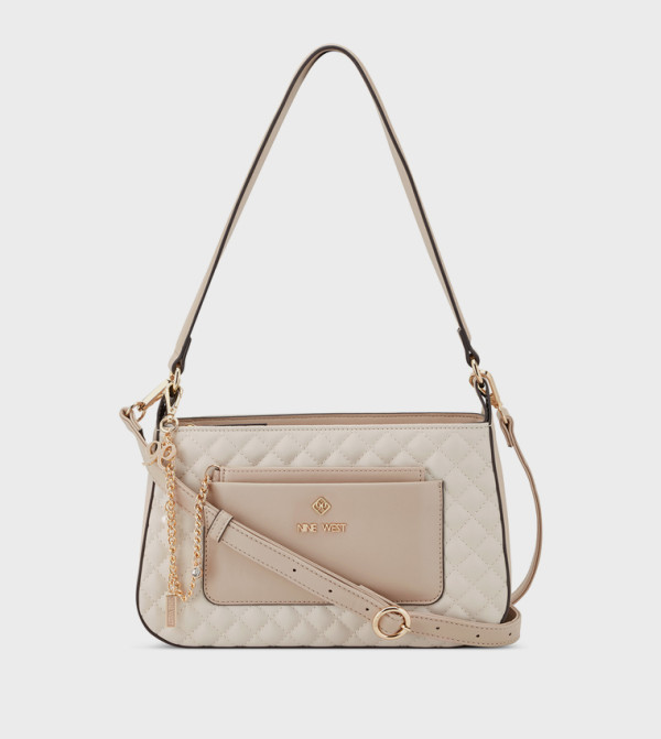 Nine West Nine West - White Shoulder bags