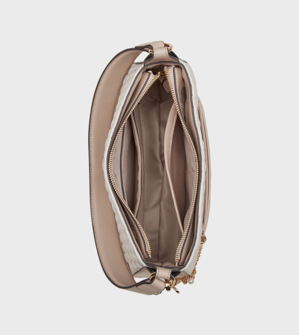 Nine West Nine West - White Shoulder bags