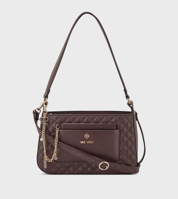Nine West  Bags - Brown Shoulder bags
