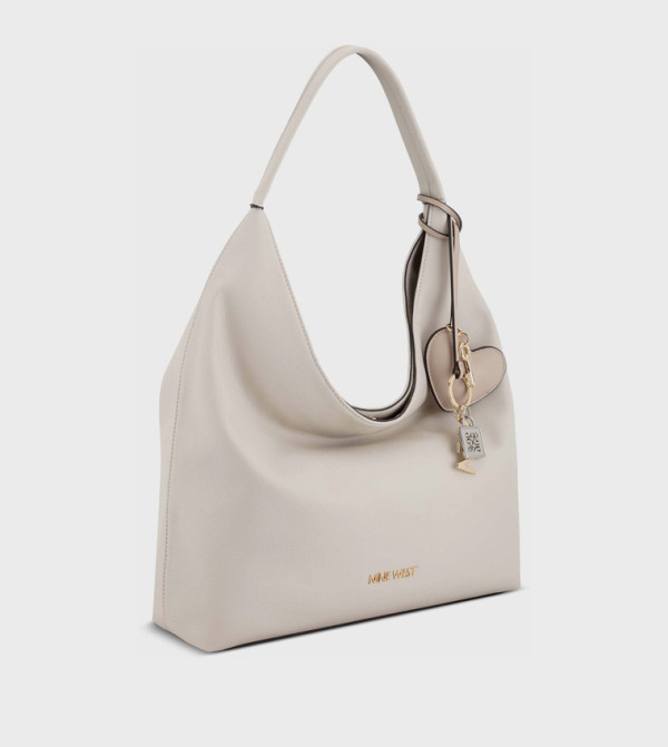 Nine West  Hobo Bags - White Hobo Bags