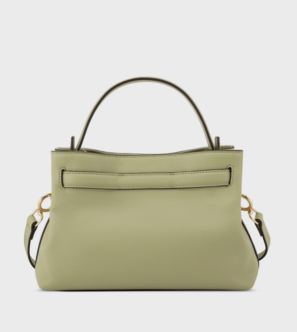 Nine West  Satchel Bags - Green Satchel Bags