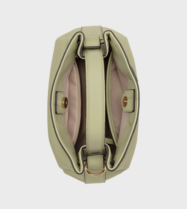 Nine West  Satchel Bags - Green Satchel Bags