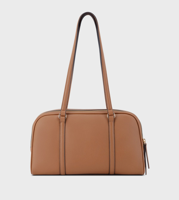 Nine West Nine West - Brown Shoulder bags