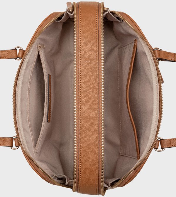 Nine West Nine West - Brown Shoulder bags