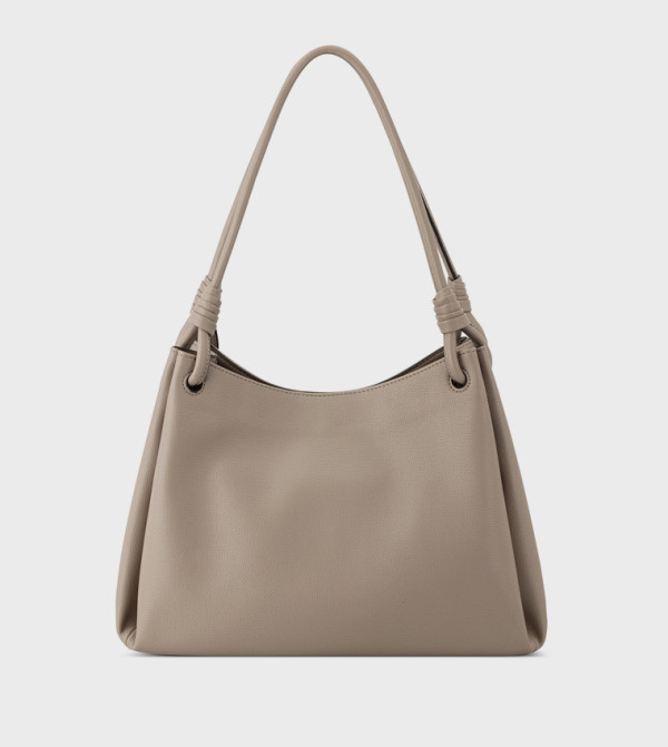 Nine West  ramadan - Beige Shoulder bags