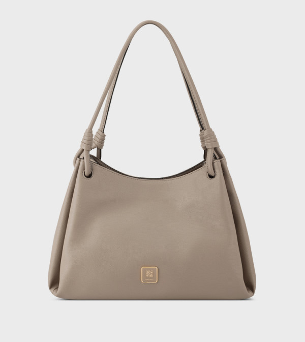 Nine West  ramadan - Beige Shoulder bags