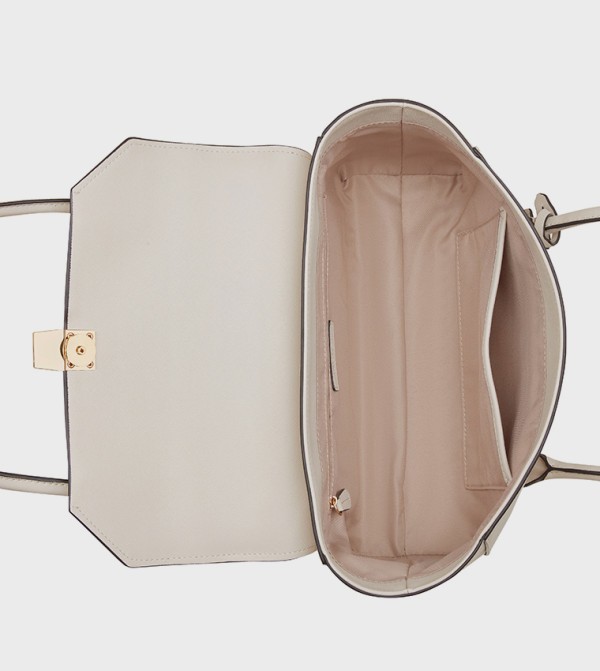 Nine West Nine West - Beige Shoulder bags