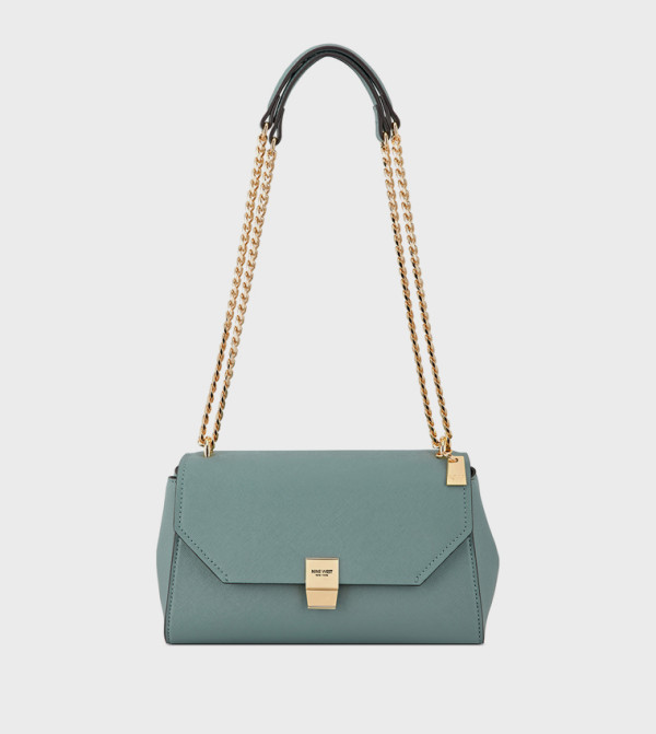 Nine West Nine West - Green Shoulder bags
