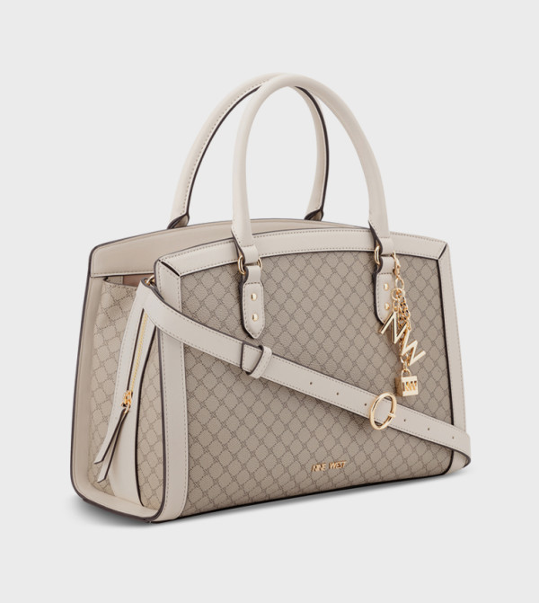 ناين وست  حقائب ساتشل  - بيج Satchel Bags