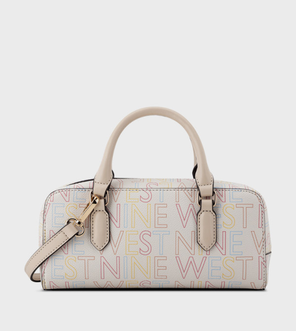 Nine West  - Beige Handheld Bags