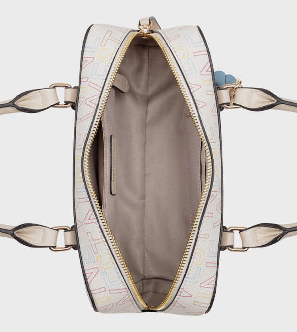 Nine West  - Beige Handheld Bags