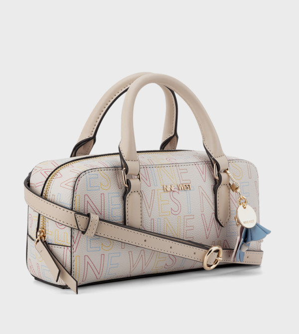 Nine West  - Beige Handheld Bags