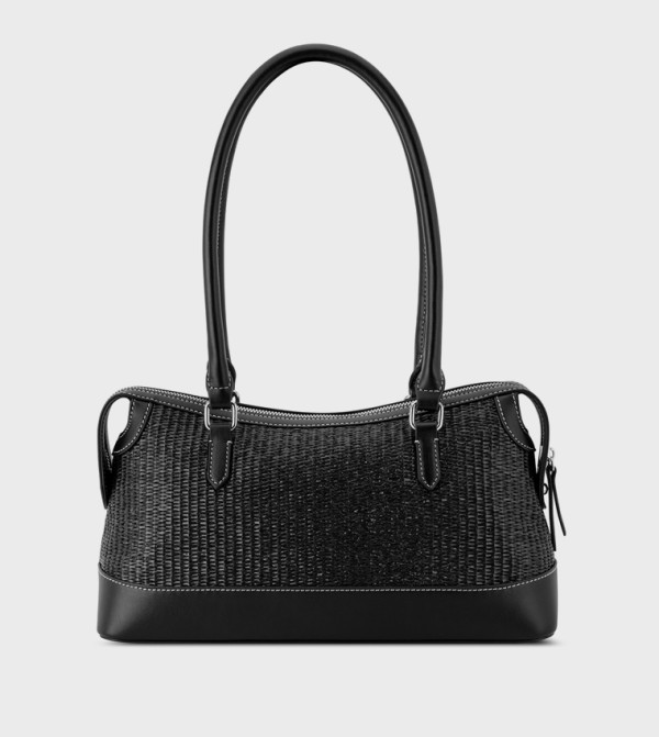 Nine West  - Black Shoulder bags