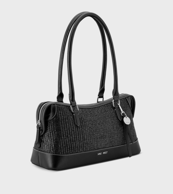 Nine West  - Black Shoulder bags