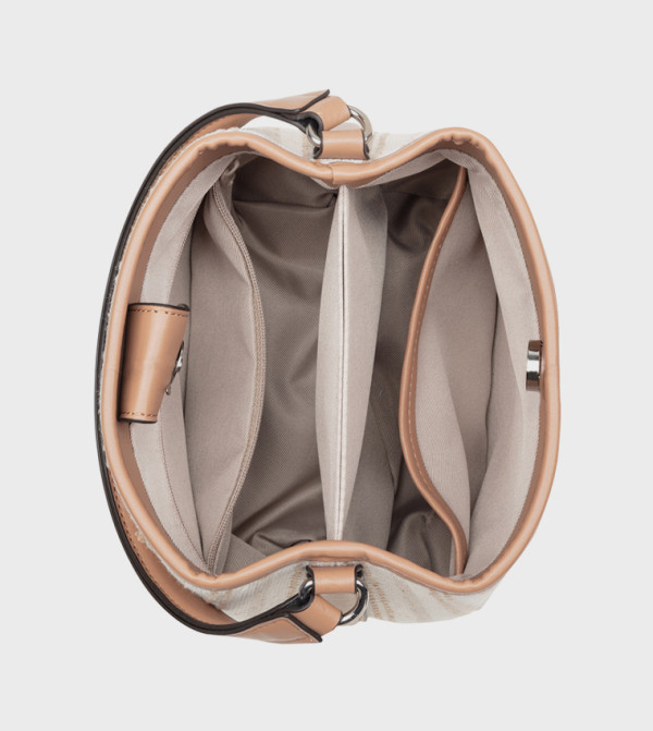 Nine West Nine West - Khaki Handheld Bags