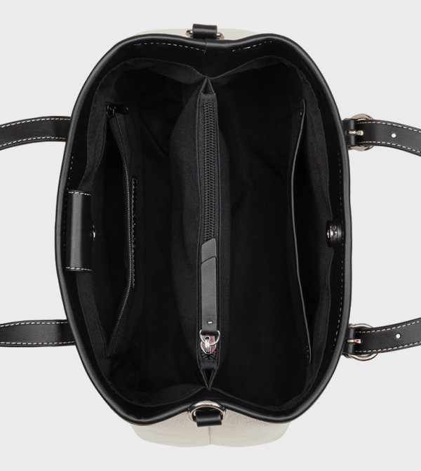 Nine West Nine West - Grey Satchel Bags