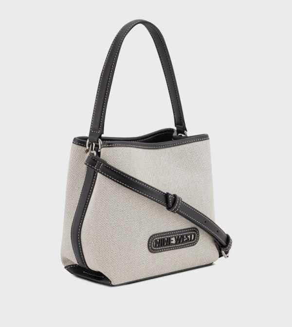 Nine West  Bags - Grey Handheld Bags