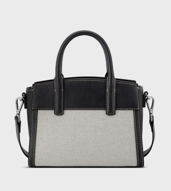Nine West  Bags - Black Satchel Bags