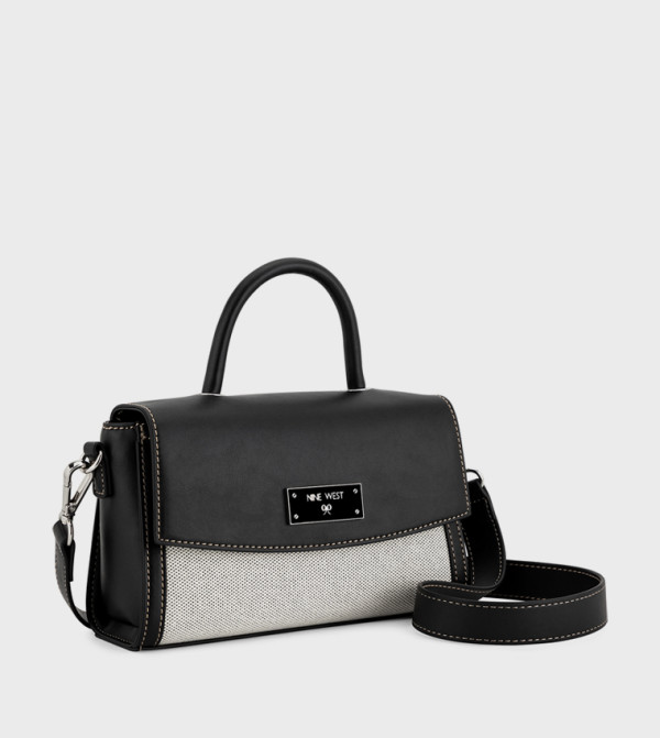 Nine West  Bags - Black Handheld Bags