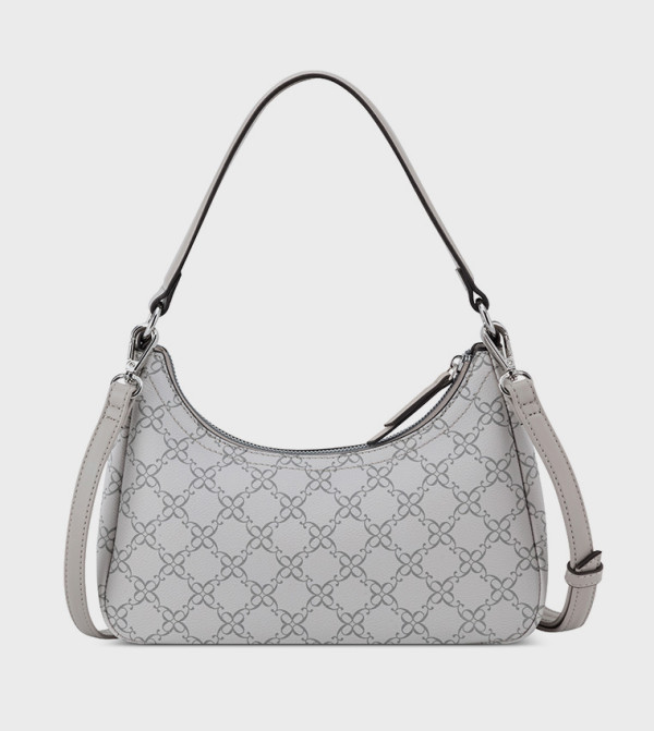 Nine West Nine West - Grey Shoulder bags