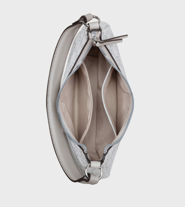 Nine West Nine West - Grey Shoulder bags