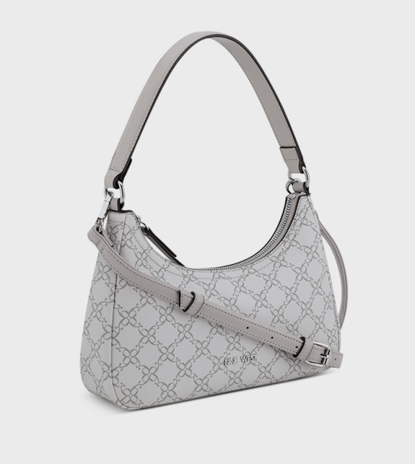 Nine West Nine West - Grey Shoulder bags
