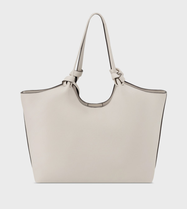 Nine West  Bags - White Tote Bags