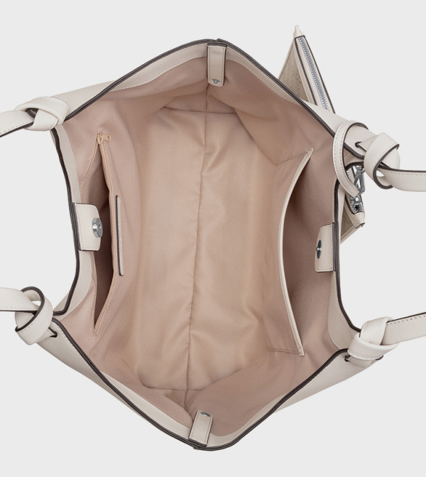 Nine West  Bags - White Tote Bags