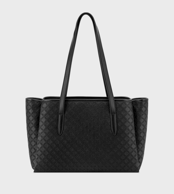 Nine West Bags - Black Tote Bags