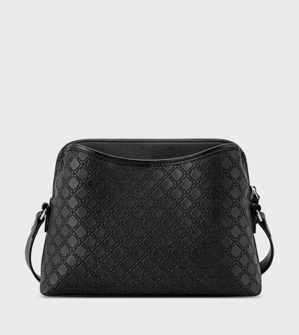 Nine West  Bags - Black Cross Body Bags